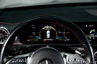 Mercedes-Benz CLA Shooting Brake  AMG 45 28 2021