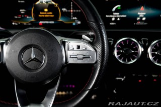 Mercedes-Benz CLA Shooting Brake  AMG 45 28 2021