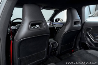 Mercedes-Benz CLA Shooting Brake  AMG 45 28 2021