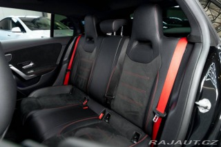 Mercedes-Benz CLA Shooting Brake  AMG 45 28 2021