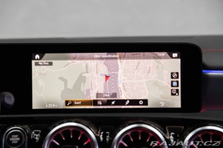 Mercedes-Benz CLA Shooting Brake  AMG 45 28 2021