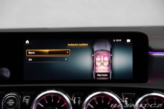 Mercedes-Benz CLA Shooting Brake  AMG 45 28 2021