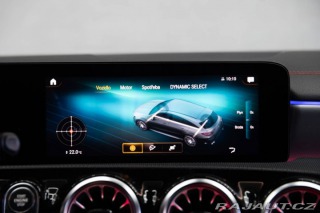 Mercedes-Benz CLA Shooting Brake  AMG 45 28 2021