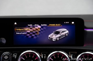 Mercedes-Benz CLA Shooting Brake  AMG 45 28 2021