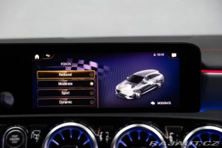 Mercedes-Benz CLA Shooting Brake  AMG 45 28 2021