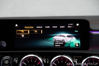 Mercedes-Benz CLA Shooting Brake  AMG 45 28 2021