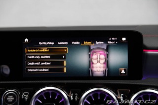 Mercedes-Benz CLA Shooting Brake  AMG 45 28 2021