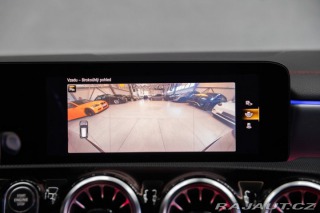 Mercedes-Benz CLA Shooting Brake  AMG 45 28 2021