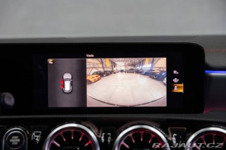 Mercedes-Benz CLA Shooting Brake  AMG 45 28 2021