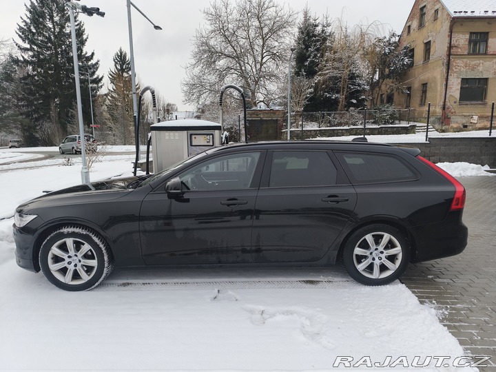 Volvo V90 D3 2018