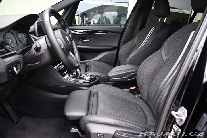 BMW 2 216D GRAN TOURER 2021