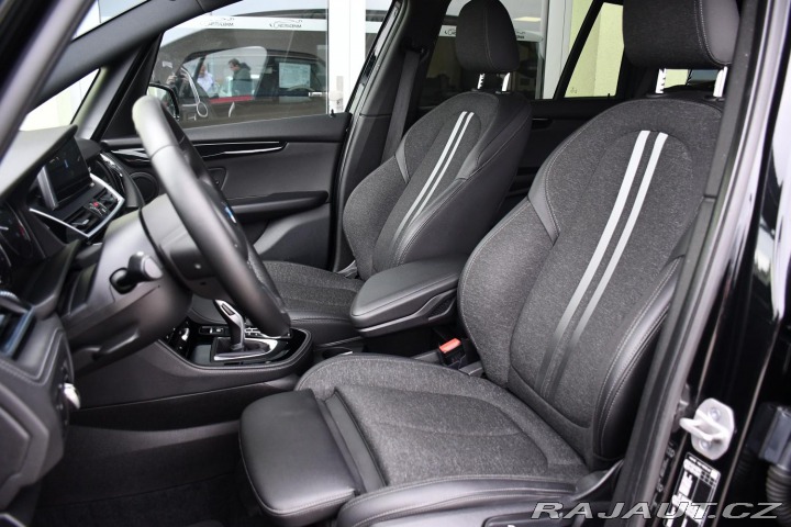 BMW 2 216d GRAND TOURER M-SPORT 2021