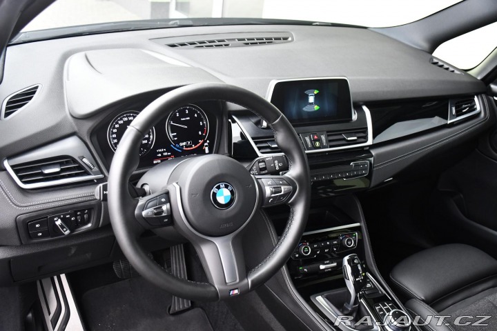 BMW 2 216d GRAND TOURER M-SPORT 2021