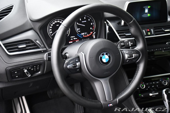 BMW 2 216d GRAND TOURER M-SPORT 2021