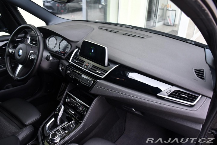 BMW 2 216d GRAND TOURER M-SPORT 2021