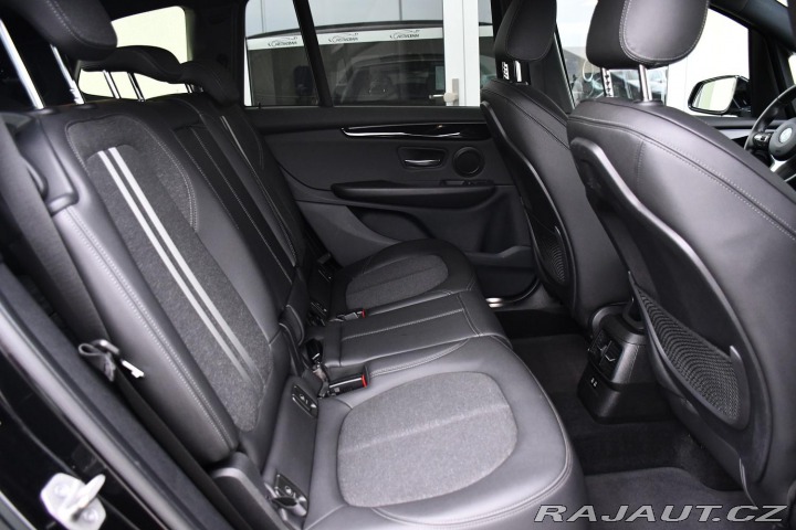 BMW 2 216d GRAND TOURER M-SPORT 2021