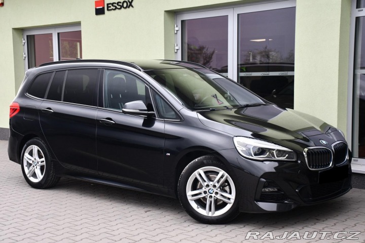 BMW 2 216D GRAN TOURER 2021