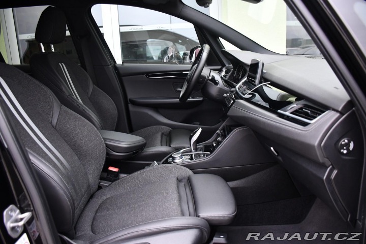 BMW 2 216d GRAND TOURER M-SPORT 2021