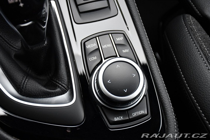 BMW 2 216D GRAN TOURER 2021