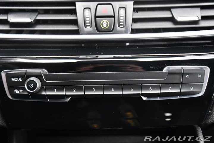 BMW 2 216d GRAND TOURER M-SPORT 2021