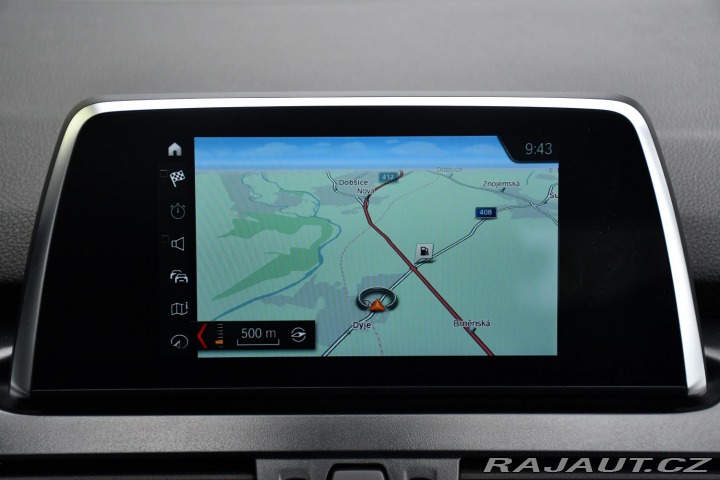 BMW 2 216d GRAND TOURER M-SPORT 2021