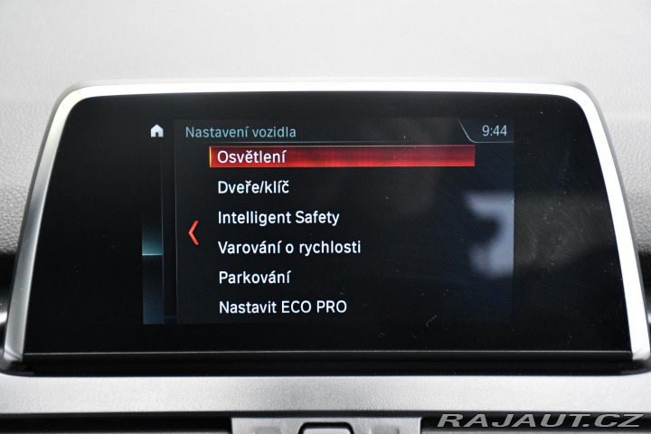 BMW 2 216d GRAND TOURER M-SPORT 2021