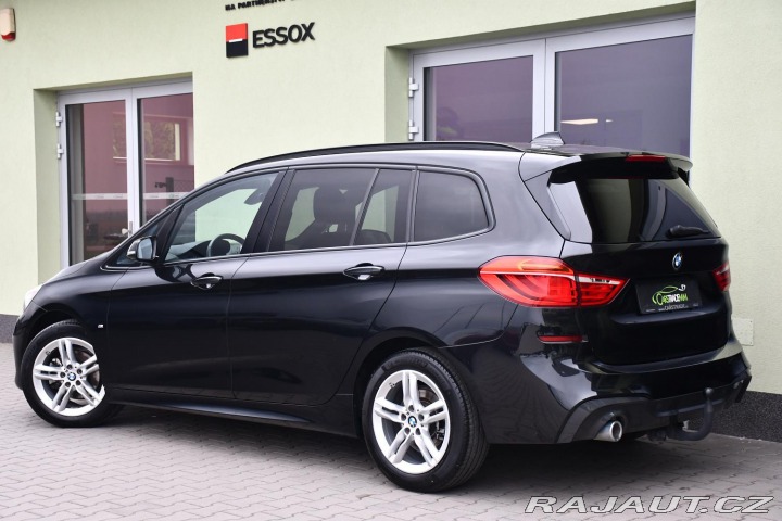 BMW 2 216D GRAN TOURER 2021