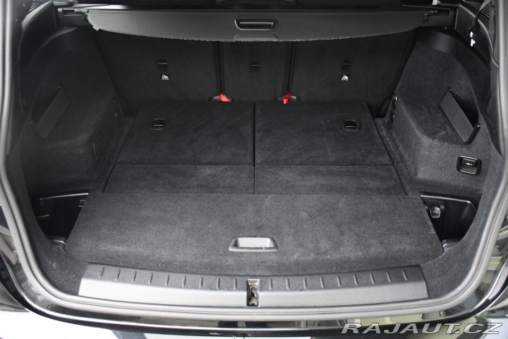 BMW 2 216D GRAN TOURER 2021