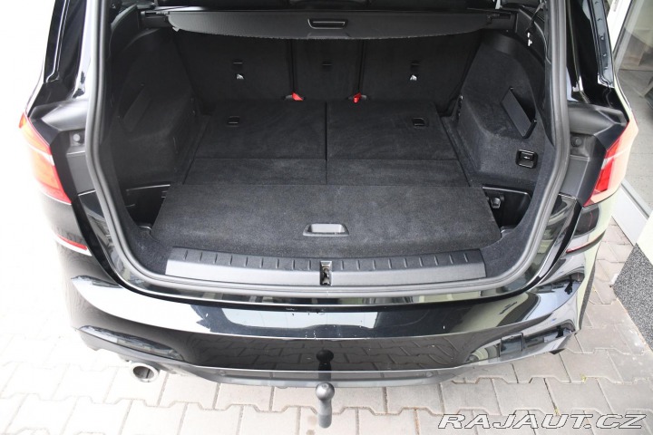 BMW 2 216d GRAND TOURER M-SPORT 2021