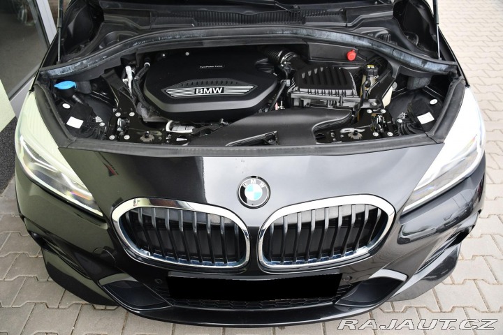 BMW 2 216d GRAND TOURER M-SPORT 2021