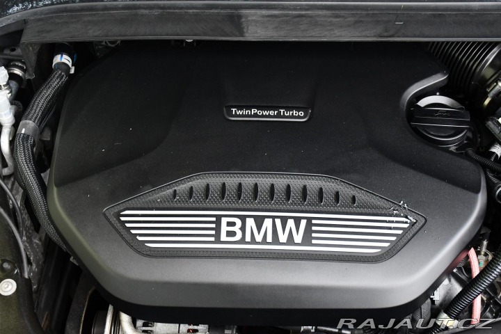 BMW 2 216d GRAND TOURER M-SPORT 2021