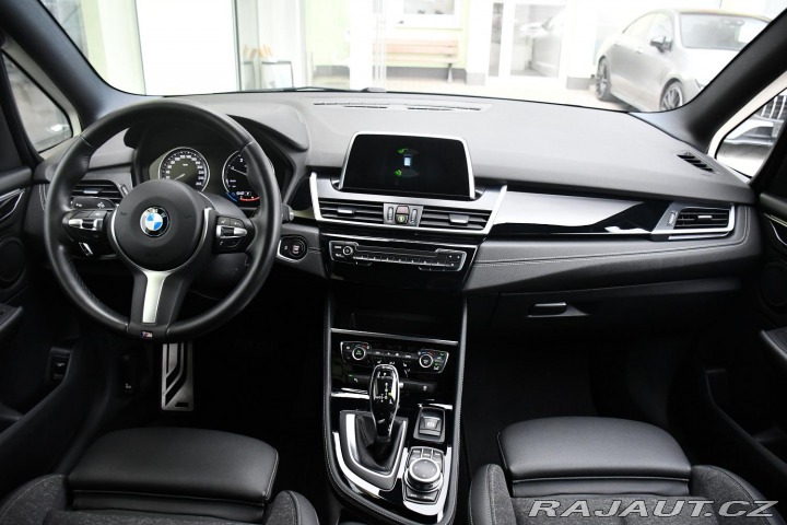 BMW 2 216D GRAN TOURER 2021
