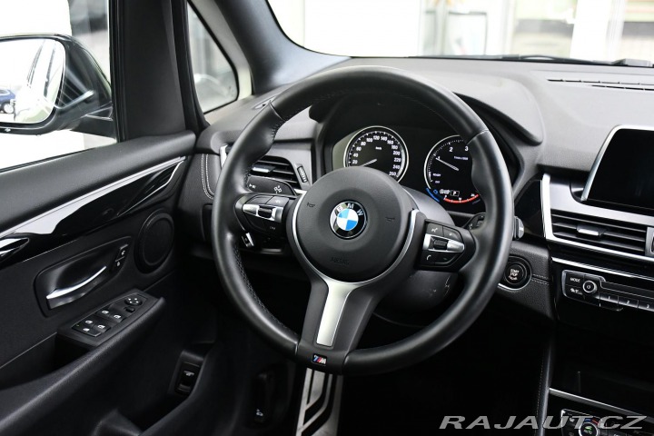 BMW 2 216d GRAND TOURER M-SPORT 2021