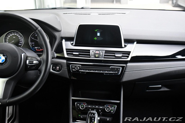 BMW 2 216D GRAN TOURER 2021