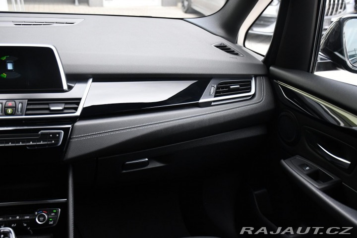 BMW 2 216d GRAND TOURER M-SPORT 2021