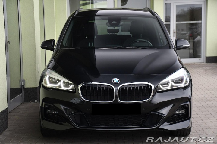 BMW 2 216D GRAN TOURER 2021