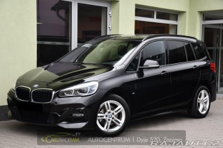 BMW 2 216D GRAN TOURER 2021