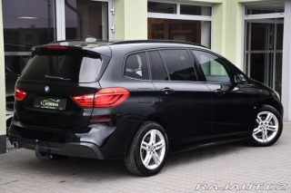 BMW 2 216D GRAN TOURER 2021