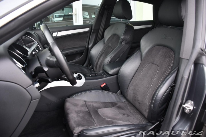 Audi A5 2.0TDi 140kW S-LINE QUATT 2016