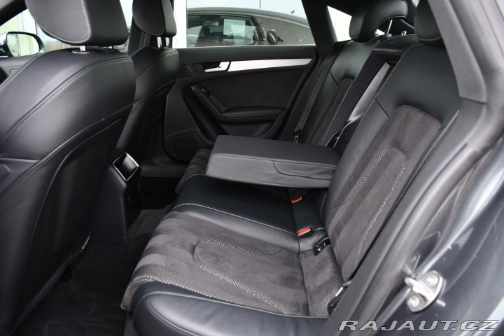 Audi A5 2.0TDi 140kW S-LINE REZER 2016