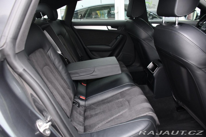 Audi A5 2.0TDi 140kW S-LINE QUATT 2016