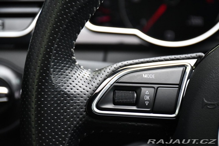 Audi A5 2.0TDi 140kW S-LINE REZER 2016