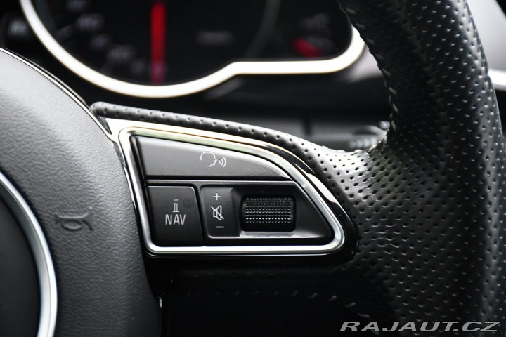 Audi A5 2.0TDi 140kW S-LINE REZER 2016