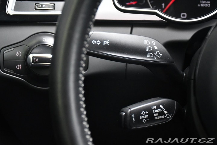 Audi A5 2.0TDi 140kW S-LINE QUATT 2016