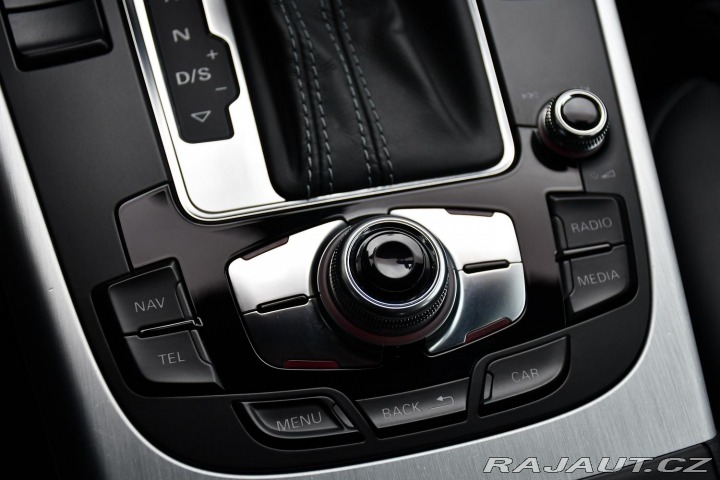 Audi A5 2.0TDi 140kW S-LINE REZER 2016