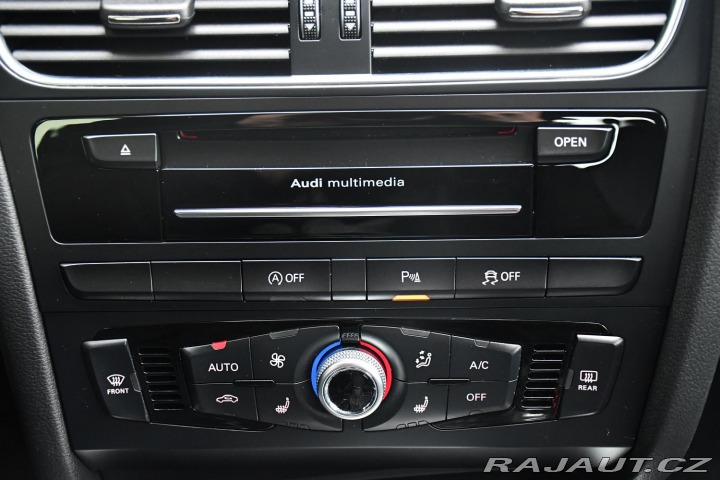 Audi A5 2.0TDi 140kW S-LINE REZER 2016