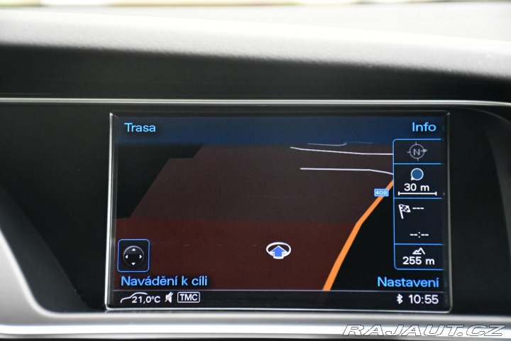 Audi A5 2.0TDi 140kW S-LINE 2016