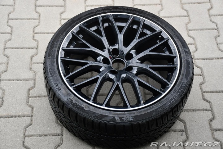 Audi A5 2.0TDi 140kW S-LINE 2016