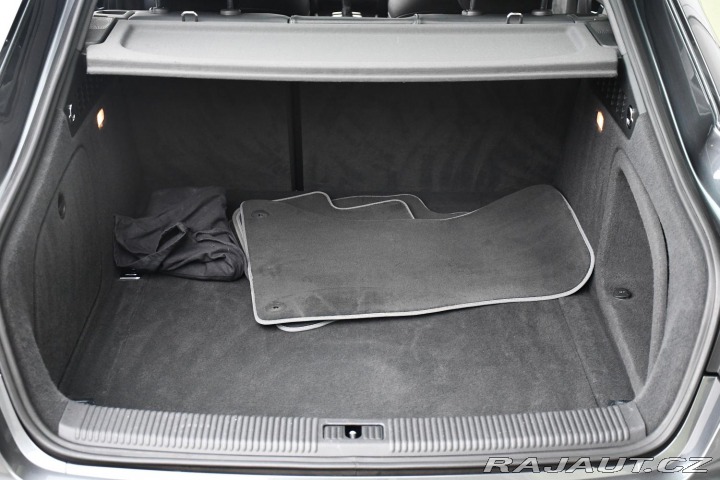 Audi A5 2.0TDi 140kW S-LINE REZER 2016