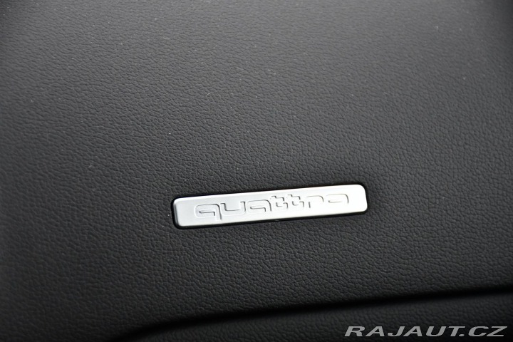 Audi A5 2.0TDi 140kW S-LINE QUATT 2016